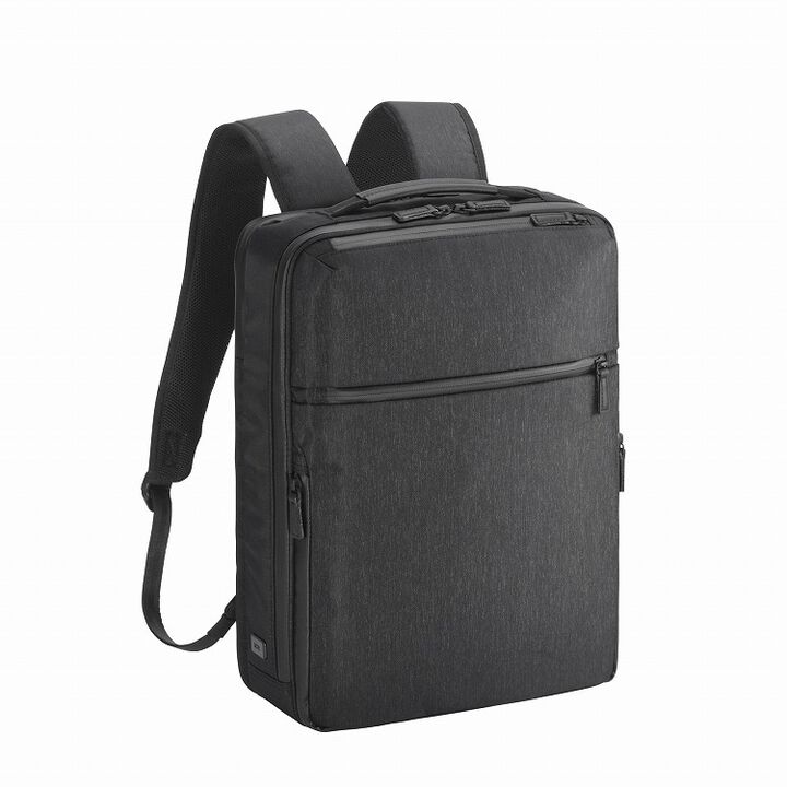 GADGETABLE HEATHER 2 68292 Backpack 14L