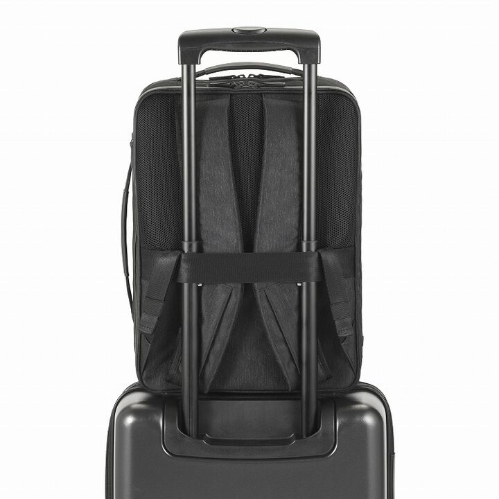 GADGETABLE HEATHER 2 68292 Backpack 14L,, medium image number 3