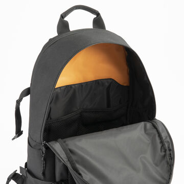 TEMPCATION | Large Backpack | Black Logo |60133,Black, small image number 7