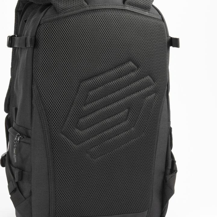 ACROLADE | Active 25 Backpack | 60111,Black, medium image number 15