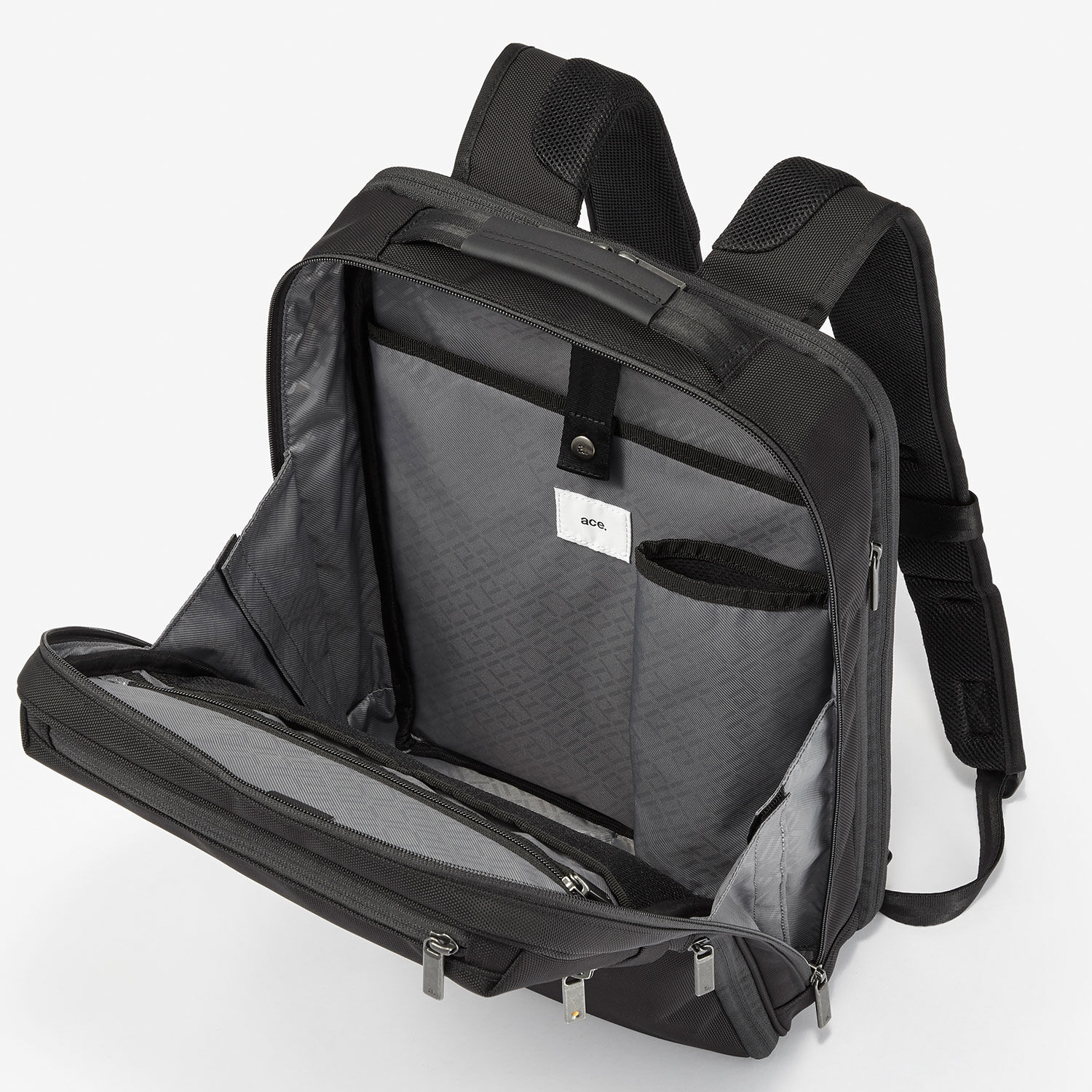 ACE | GADGETABLE CB Backpack Small