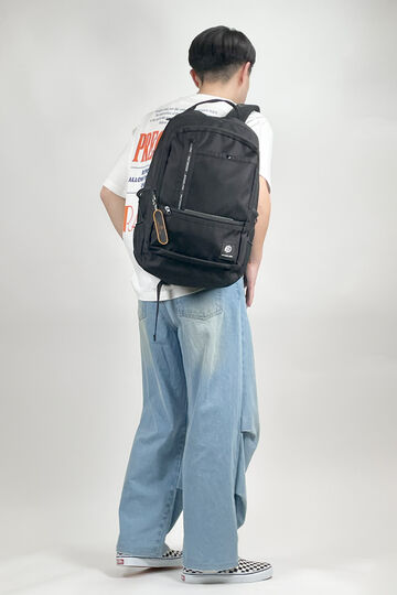 KANDYDATE | Youth Rucksack | 60142,Orange, small image number 16