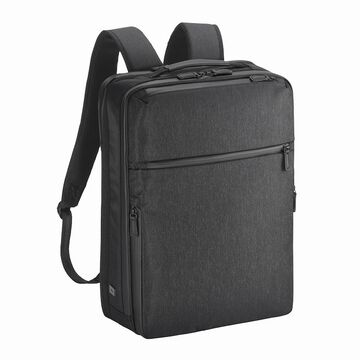 GADGETABLE HEATHER 2 68294 Expandable Backpack 19-23L,, small image number 0