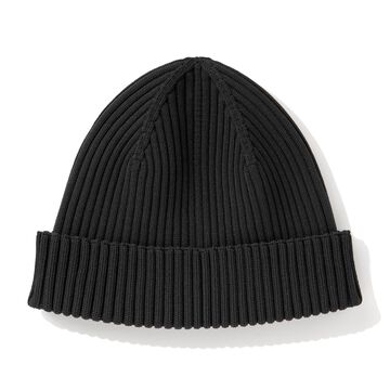 UT-ACC | Knit Cap 60094,Black, small image number 1