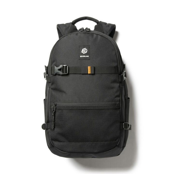 TEMPCATION | Medium Backpack | White Logo | 60132