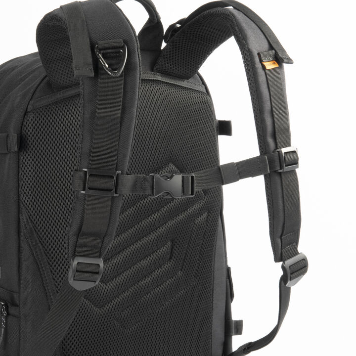 ACROLADE | Active 25 Backpack | 60111,Black, medium image number 18