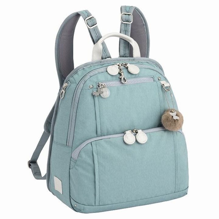 Kanana PJ8-3rd Summer Backpack (Limited Color)