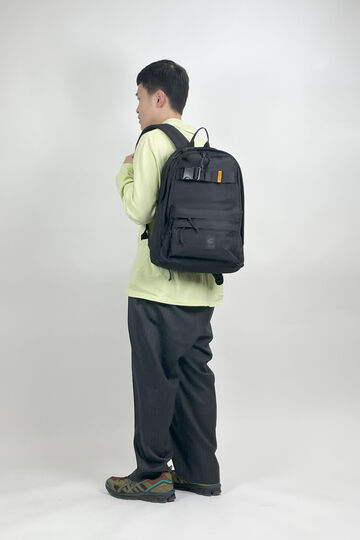 NOTEWORTHY | ×VANTAN / Normal Backpack | 60122,Green, small image number 13