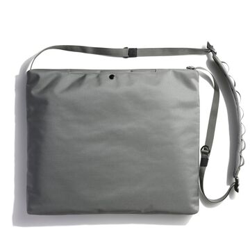 UT OUTDOOR CE | Shoulder Bag Ｍ 60053,Gray, small image number 1