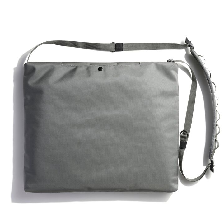 UT OUTDOOR CE | Shoulder Bag Ｍ 60053,Gray, medium image number 1