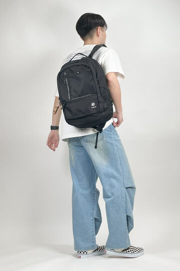 KANDYDATE | Junior Rucksack | 60141,Black, small image number 19