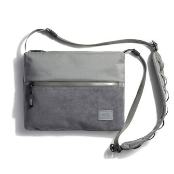UT OUTDOOR CE | Shoulder Bag Ｓ 60052,Gray, small image number 0