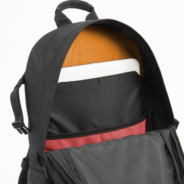 ACROLADE | Active 25 Backpack | 60111,Black, small image number 7