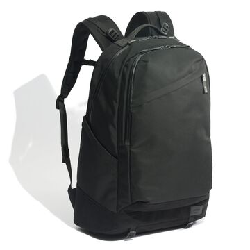 UT OUTDOOR CE | Back-Pack Ｍ 60055,Black, small image number 1
