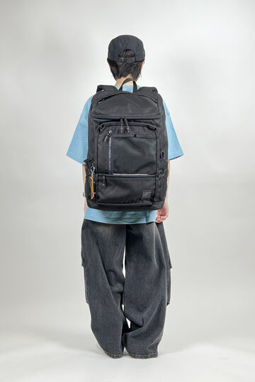 KANDYDATE | Ground Rucksack | 60143,Black, small image number 18