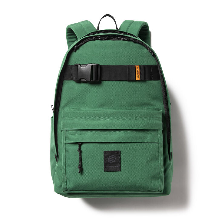 NOTEWORTHY | ×VANTAN / Normal Backpack | 60122,Green, medium image number 0