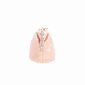 LOUNGE Pouch,Pink Beige, small image number 1