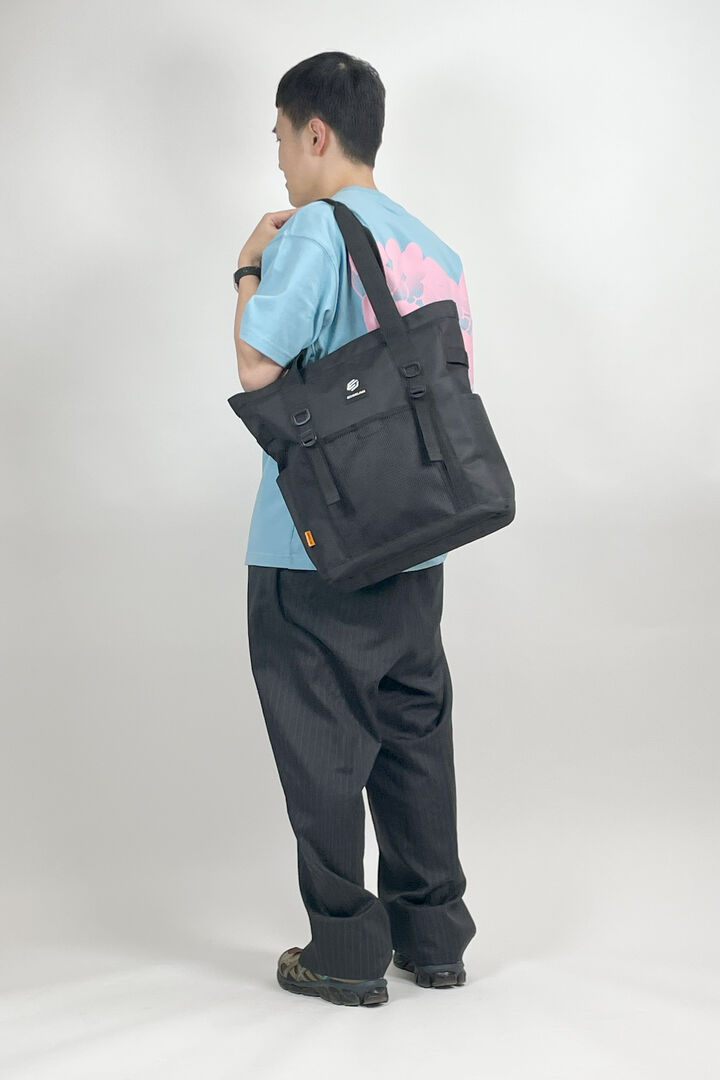 HYPHENORM | Medium Tote Bag | 60155,, medium image number 8