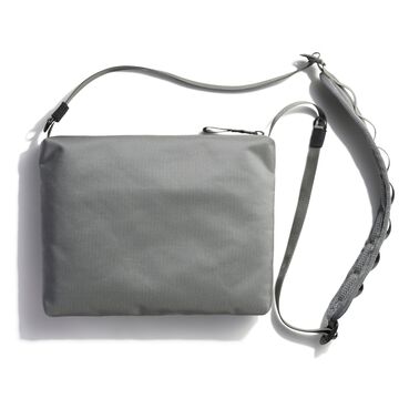 UT OUTDOOR CE | Shoulder Bag Ｓ 60052,Gray, small image number 1