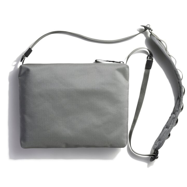 UT OUTDOOR CE | Shoulder Bag Ｓ 60052,Gray, medium image number 1