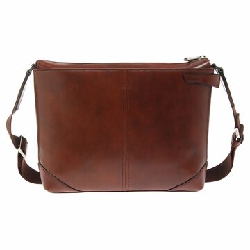 BART Crossbody Type B,Brown, small image number 3