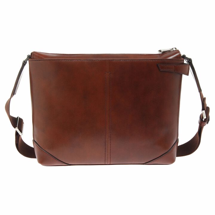 BART Crossbody Type B,Brown, medium image number 3