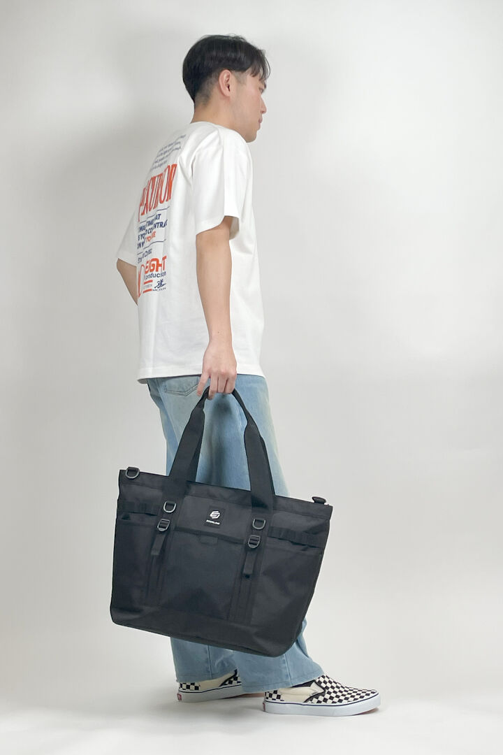 HYPHENORM | Large Tote Bag | 60156,, medium image number 13