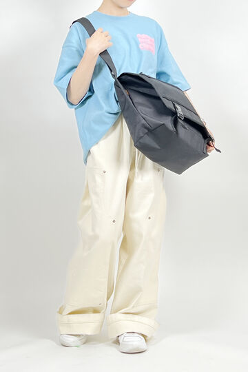 HYPHENORM | Large Messenger Bag | 60154,, small image number 16