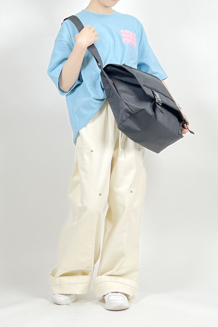 HYPHENORM | Large Messenger Bag | 60154,, medium image number 16