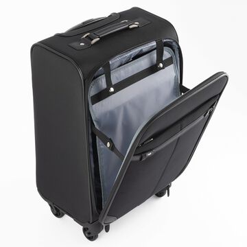 SOLIDIONA Carry-On S,Black, small image number 9