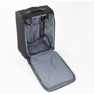 SOLIDIONA Carry-On S,Black, small image number 10