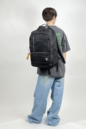 KANDYDATE | Youth Rucksack | 60142,Orange, small image number 22