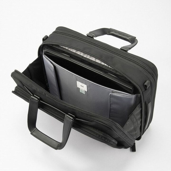 EVL-4.0 Briefcase | 20L | 68304,, medium image number 5