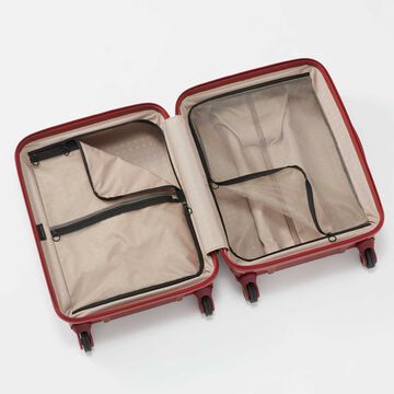 STARIA CXR Carry-On S,Gunmetal Grey, small image number 1