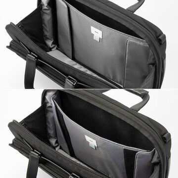 EVL-4.0 Briefcase | 16L | 68303,, small image number 6