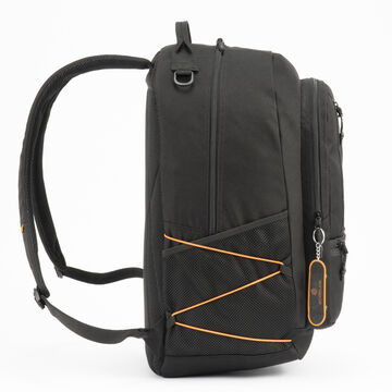 KANDYDATE | Youth Rucksack | 60142,Orange, small image number 2