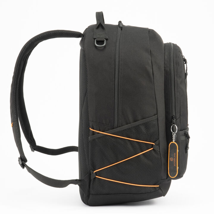 KANDYDATE | Youth Rucksack | 60142,Orange, medium image number 2