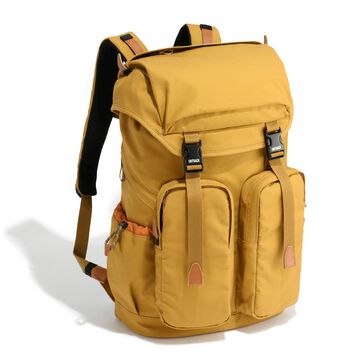 UT CITY VT | Back-Pack 60028,Yellow, small image number 1
