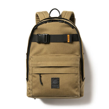 NOTEWORTHY | ×VANTAN / Normal Backpack | 60122,Beige, small image number 0