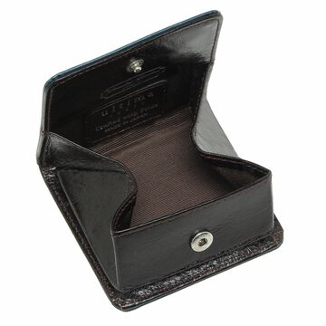 ZEUS Coin Case,Black, small image number 4