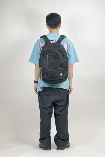 KANDYDATE | Junior Rucksack | 60141,Black, small image number 14