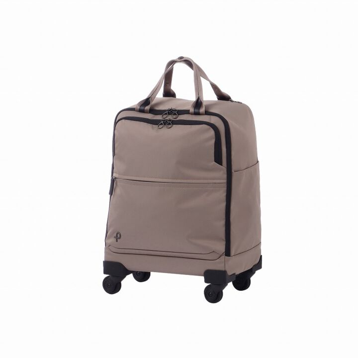 LUSTRY Carry-On S,Black, medium image number 10