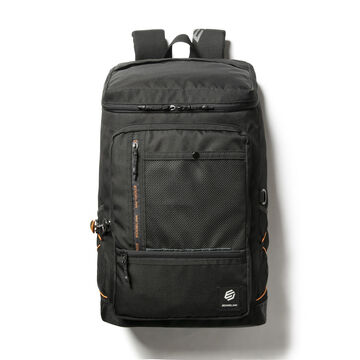 KANDYDATE | Ground Rucksack | 60143,Orange, small image number 0