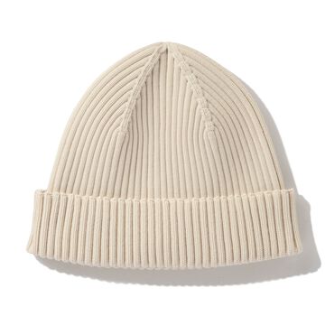 UT-ACC | Knit Cap 60094,Beige, small image number 1