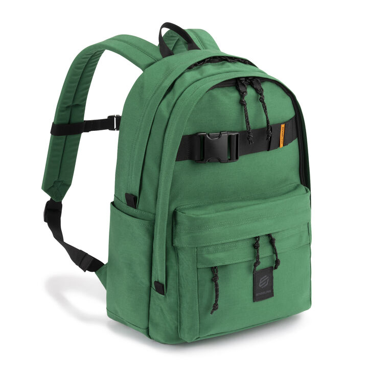 NOTEWORTHY | ×VANTAN / Normal Backpack | 60122,Green, medium image number 1