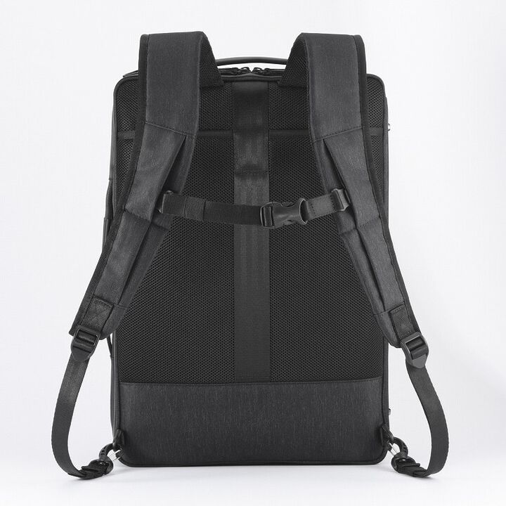 GADGETABLE HEATHER 2 68296 3Way Backpack 16L,, medium image number 12