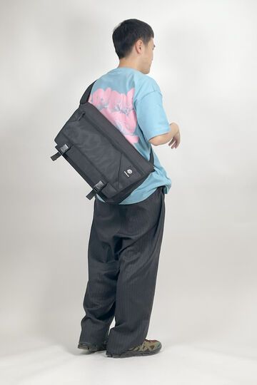 HYPHENORM | Large Messenger Bag | 60154,, small image number 9