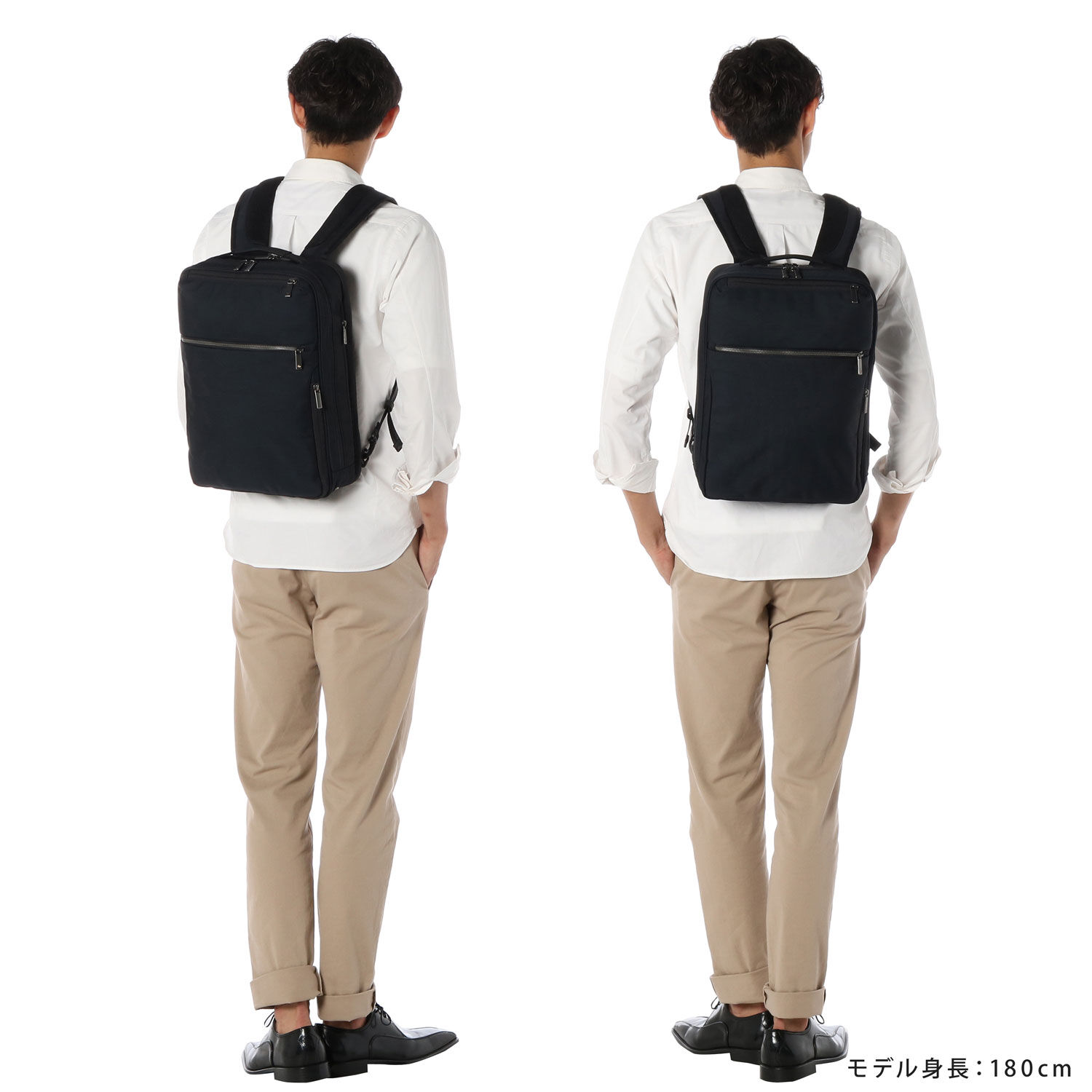 ACE | GADGETABLE CB Backpack Small