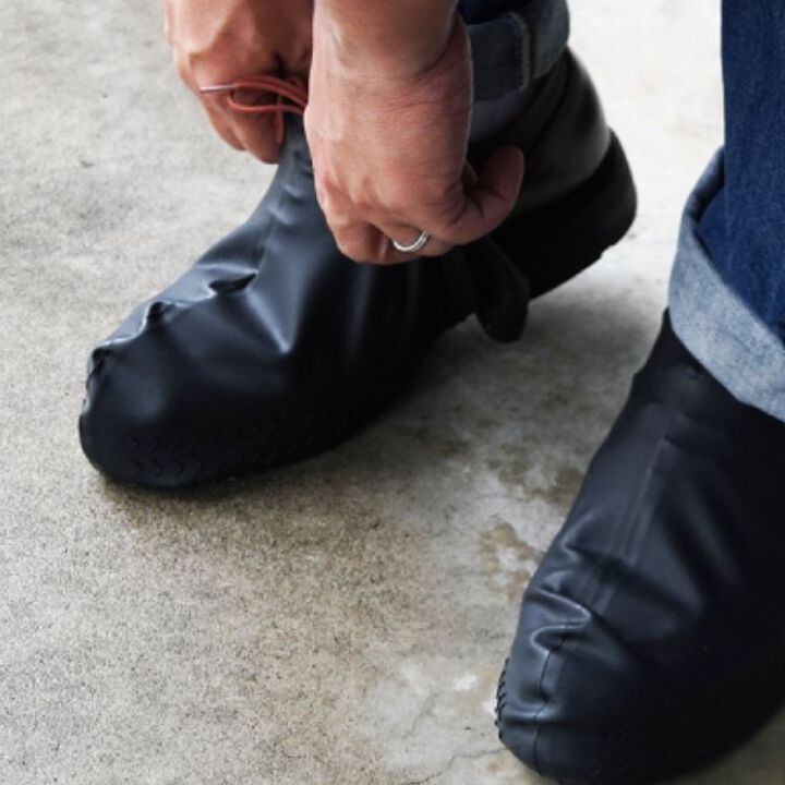 FREE GIFT - Rain Shoe Covers,, medium image number 0