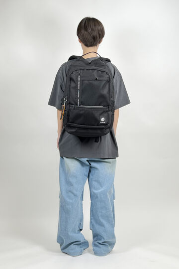 KANDYDATE | Youth Rucksack | 60142,Orange, small image number 20